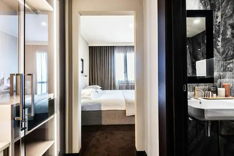 Terme di Relilax Boutique Hotel & Spa in Abano Terme, foto 27