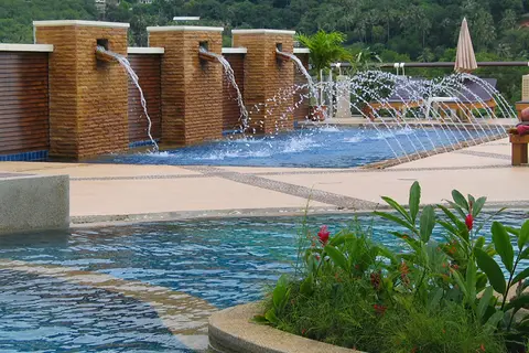 Peach Hill Resort & Spa in Phuket — foto 8
