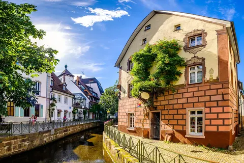 Ontdek het Zwarte Woud in stijl vanuit Triberg foto 11