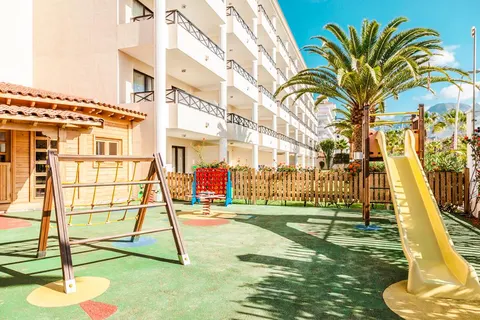 Parque la Paz foto 4