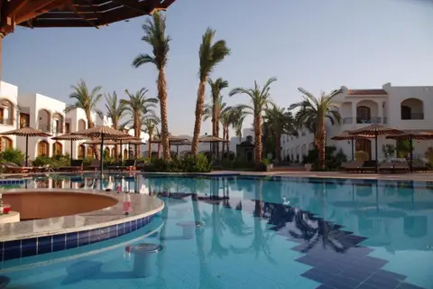 Coral Hills Resort Sharm El Sheikh in Sharm El Sheikh, foto 2