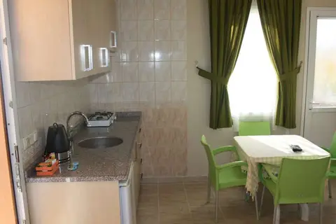 Meryem Ana Aparthotel in Ortaca, foto 7