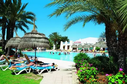 Cédriana Djerba in أولاد عمر — foto 3
