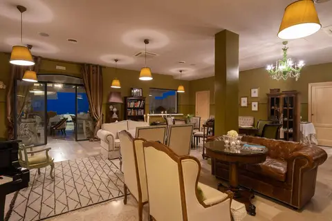 La Locanda del Carrubo in Mattinata — foto 22