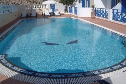 Karidis Hotel in Δημοτική Ενότητα Θήρας — foto 17