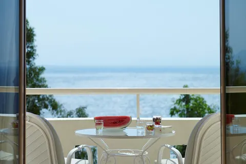 Hotel Mitsis Family Village foto 5