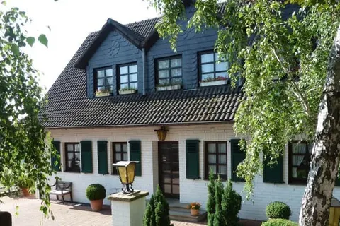 Landhaus Sassenhof foto 1
