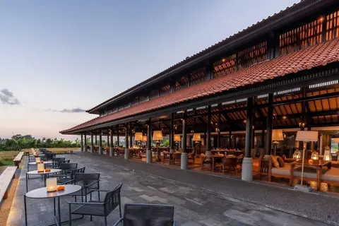 Tanah Gajah, a Resort by Hadiprana in Ubud, Kecamatan Gianyar, Kabupaten Gianyar, Bali, Indonesia — foto 9