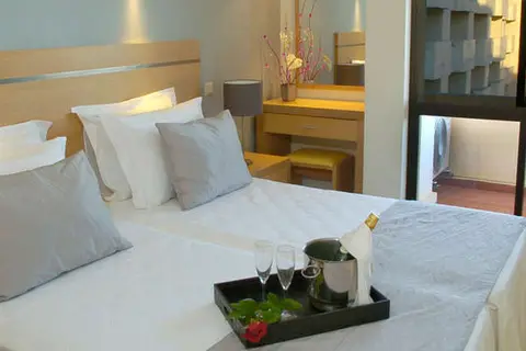 Albufeira Sol Hotel & Spa in Albufeira — foto 24