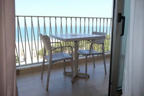 Fllad Resort & Spa in Golem, foto 17