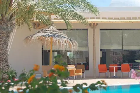 Le Petit Palais & Spa in Midoun — foto 8