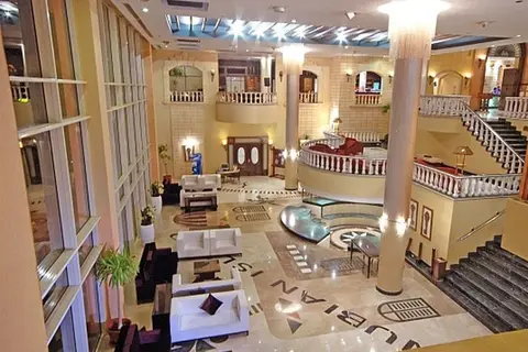 Nubian Island in Sharm El Sheikh, foto 8