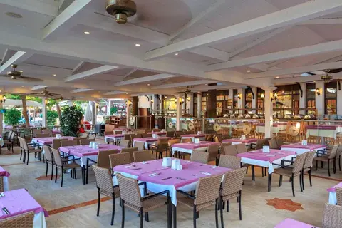 Pirate's Beach Club in Kemer, foto 9