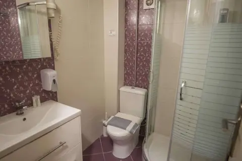 Pegasos Hotel in Δημοτική Ενότητα Λευκάδος — foto 19