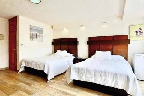 Hotel Solymar Cancun Beach Resort in Cancùn — foto 22