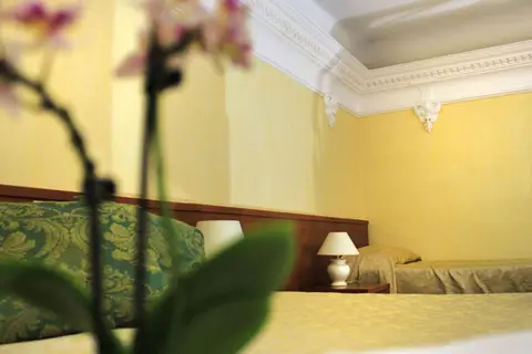 Villa delle Rose in Rome, foto 16