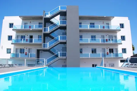 Whales Bay Hotel Apartments in Ponta Delgada — foto 22