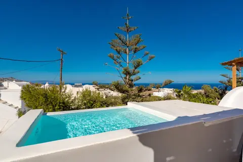Maistros Village in Καρτεράδος — foto 13