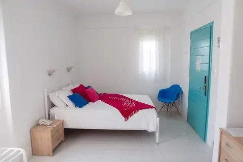 Amaryllis Paros Beach Hotel in Paros — foto 10