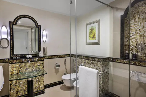 Al Habtoor Grand Resort, Autograph Collection foto 5