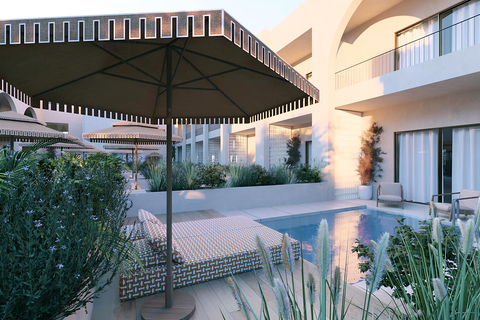 Vasia Resort & Spa Sissi Crete, by Marriott foto 12