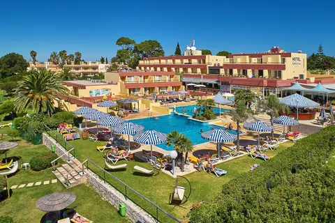 Wyndham Grand Carvoeiro Algarve in Lagoa e Carvoeiro — foto 17