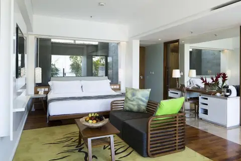 Maya Sanur Resort & Spa in Sanur, Denpasar Selatan — foto 14