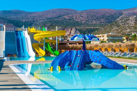 Meropi Aparthotel in Malia Municipal Unit, foto 17