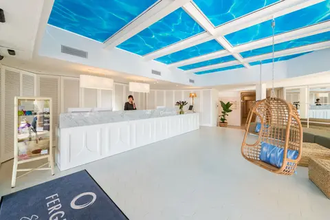 FERGUS Style Palmanova in Palmanova, foto 28