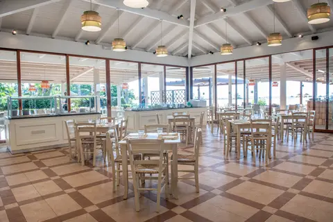 Le Dune Beach Club in Messina, foto 16