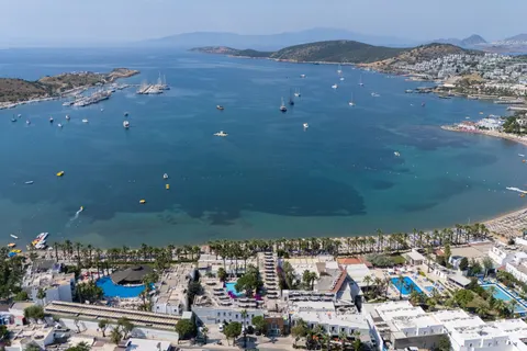 Sami Beach foto 4