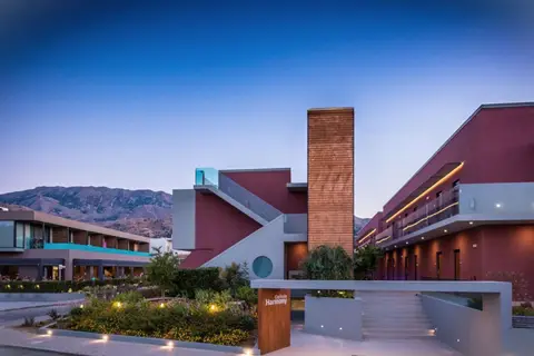 Harmony Boutique Resort in Georgioupolis — foto 11