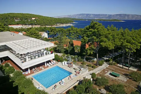 Hotel Hvar in Jelsa