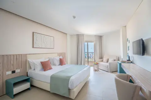 Hotel Sunrise Azalea Aqua Park Resort in الاحياء — foto 6