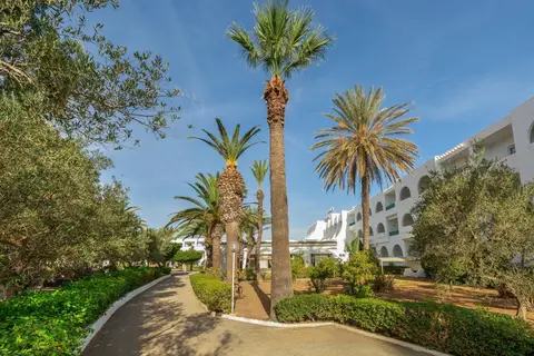 El Mouradi Club Kantaoui in El Kantaoui — foto 15