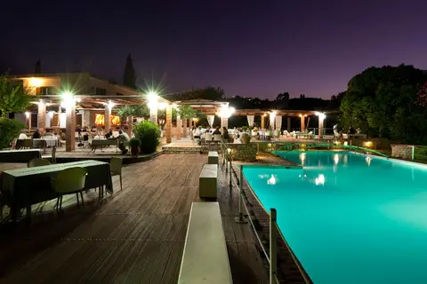 Olympic Village Hotel & Spa in Ancient Olympia — foto 3