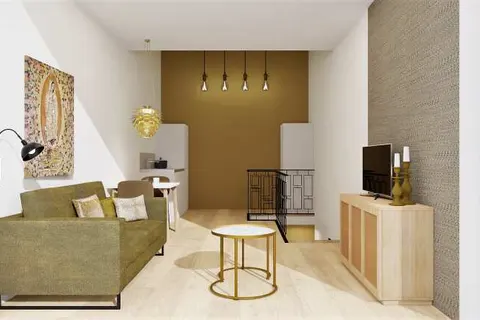 Residentie d&ampapos;Ouwe Kercke foto 4