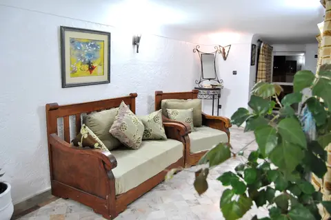Al Jasira Hotel in Essaouira — foto 23