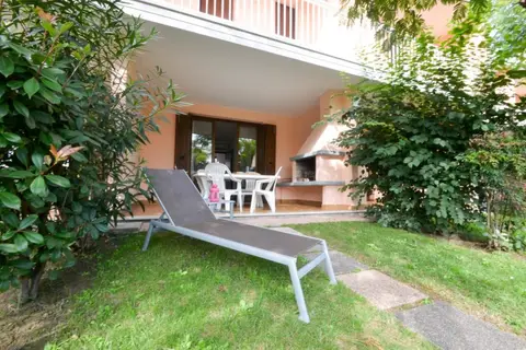 Vakantiepark Villaggio Dei Fiori in San Michele al Tagliamento — foto 4
