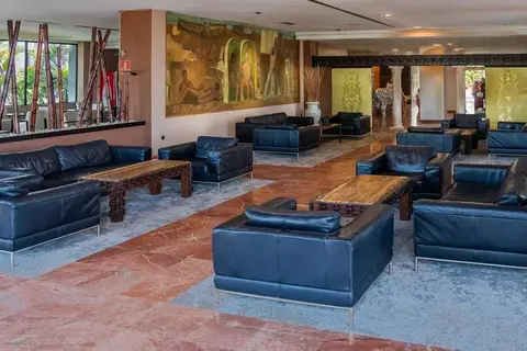 BLUESEA Al Andalus in Torremolinos — foto 15