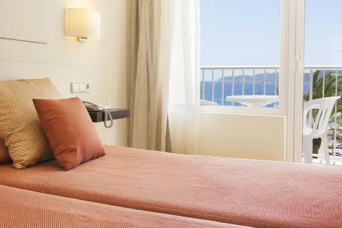 Grupotel Imperio Playa foto 3