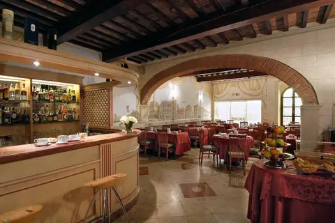 Bologna in San Miniato, foto 21