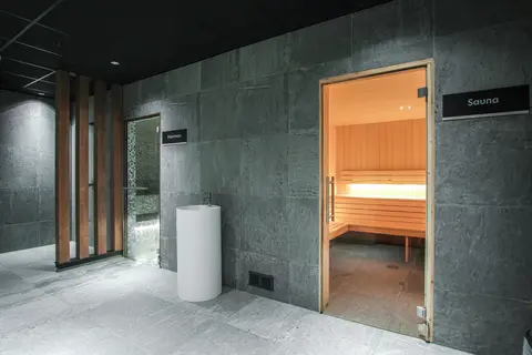 Club Belambra Flaine Panorama in Arâches-la-Frasse — foto 17