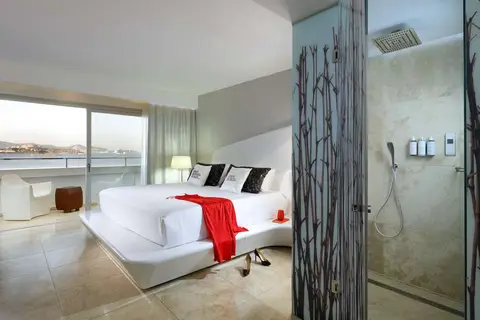 Ushuaia Ibiza Beach Hotel in Sant Jordi de ses Salines — foto 24