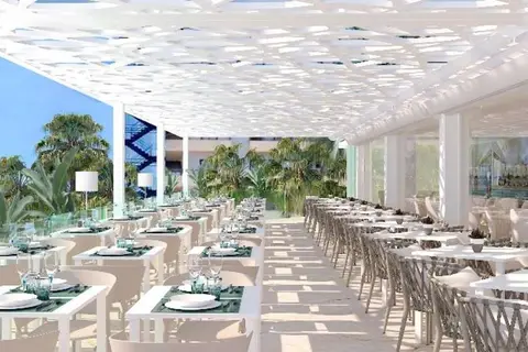 BQ Belvedere Hotel in Palma — foto 25