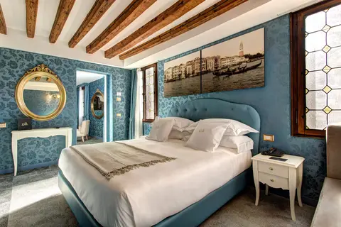 GKK Exclusive Private Suites in Venetië, foto 15