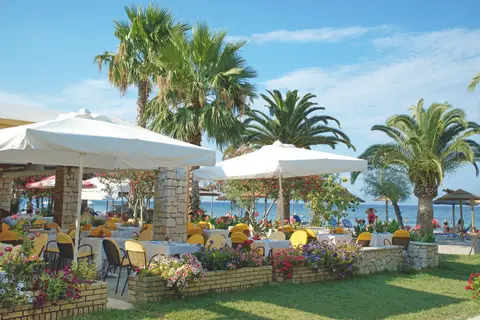3 Stars Hotel Village in Δημοτική Ενότητα Μελιτειέων — foto 14