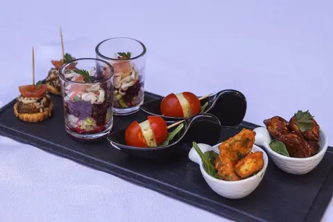 Safran Et Cannelle Riad & Spa in Marrakech — foto 25