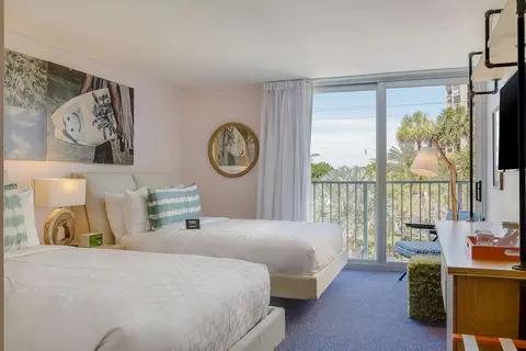 Plunge Beach Resort in Fort Lauderdale — foto 7