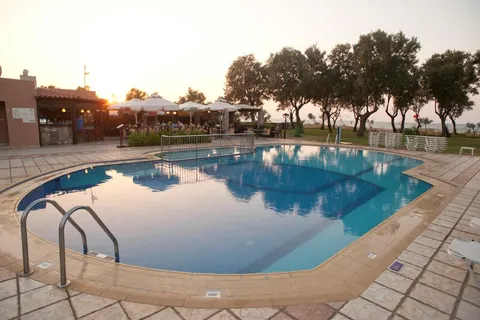 Aparthotel Lito Beach in Gerani — foto 18